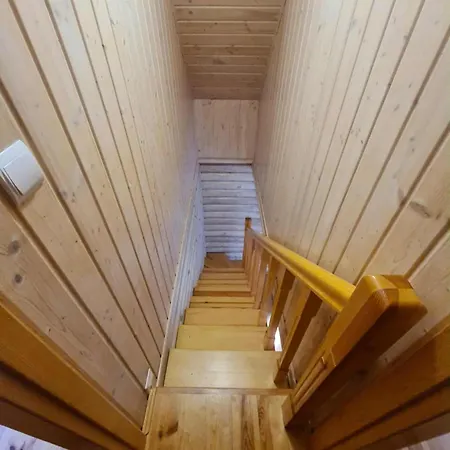 Domek 1 Holiday home