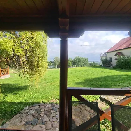 Domek 1 * Polska Wies