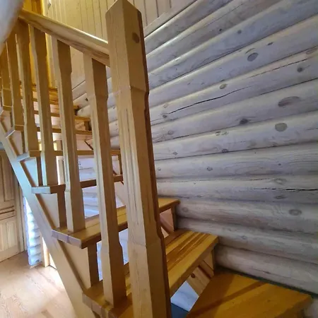 Domek 1 Holiday home *
