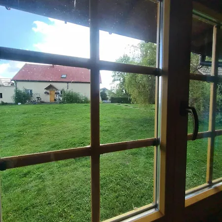 Domek 1 Holiday home