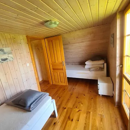 Holiday home Domek 1 *