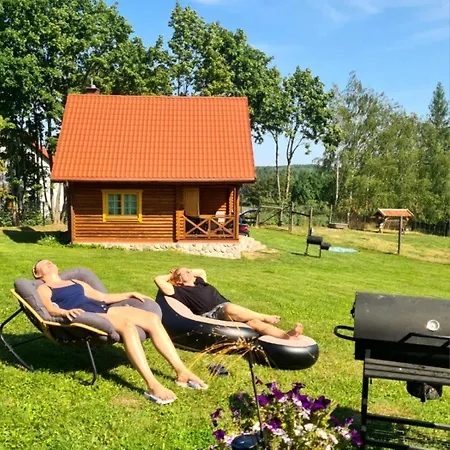 Holiday home Domek 1 *