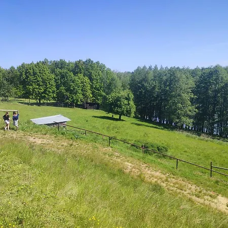 Holiday home Domek 1 *